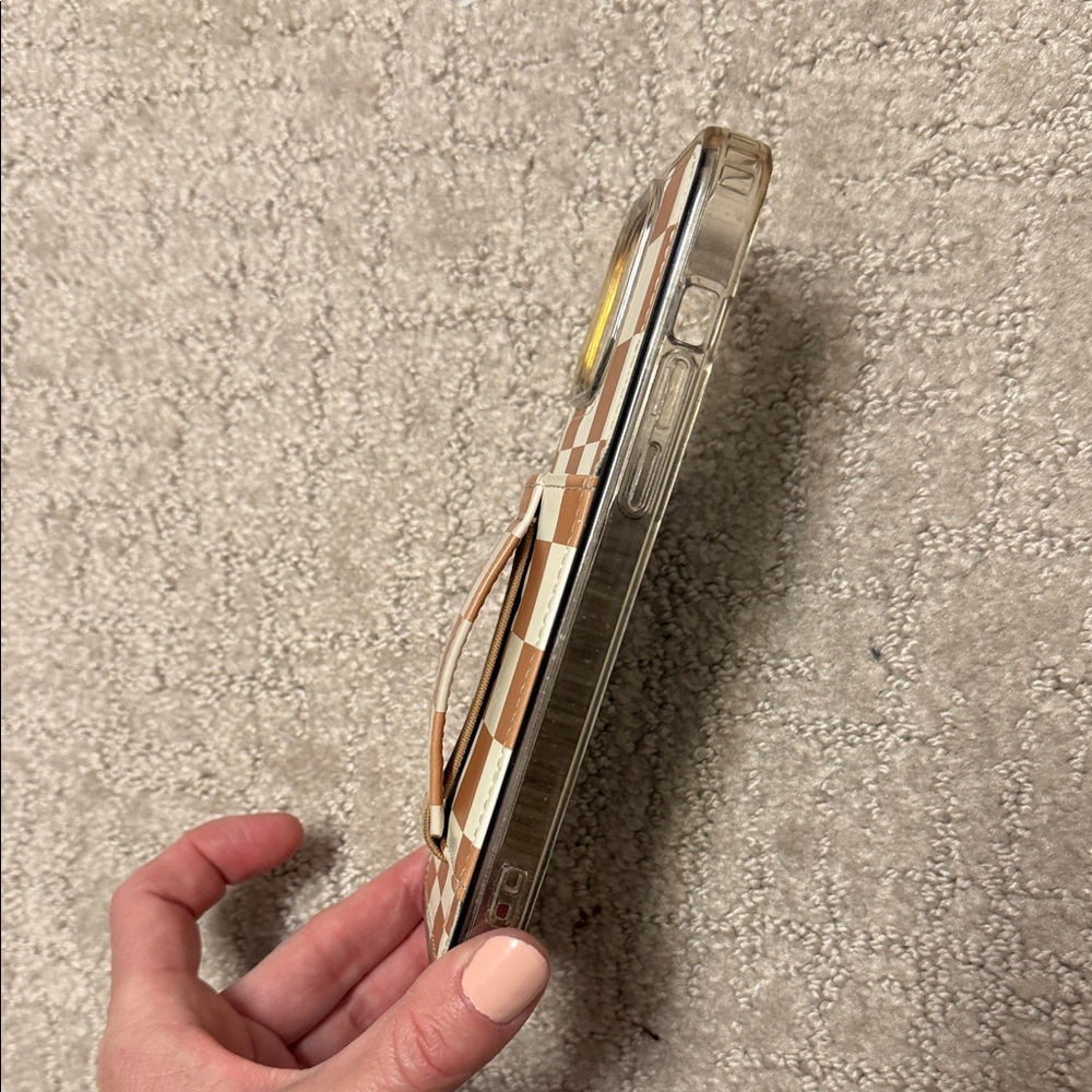 Walli iPhone 15 pro max case - Picture 11 of 12